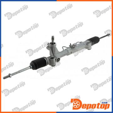 Crémaillère de direction hydraulique pour FIAT | 51822927, SPK-FT-014